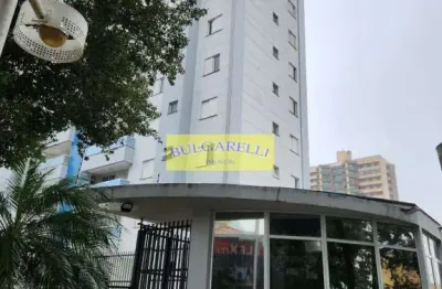 Lindo apartamento à venda contendo 3 suites com òtima localização no centro e ao lado avenida 9 de