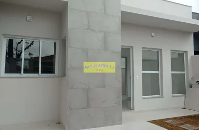 Casa terrea nova à venda com fino acabamento e òtima localização ao lado rod anhanguera, jardim mar
