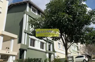 Casa em condominio giorno di sole ii à venda ou permuta jardim colonial, jundiaí, sp