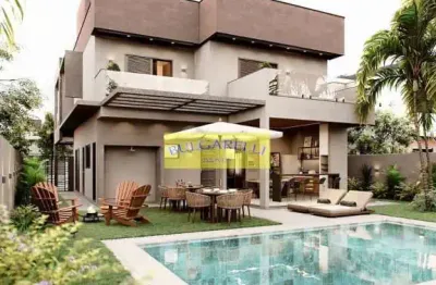 Casa alto padrão nova condominio alphaville jundiai à venda, vila maringá, jundiaí, sp
