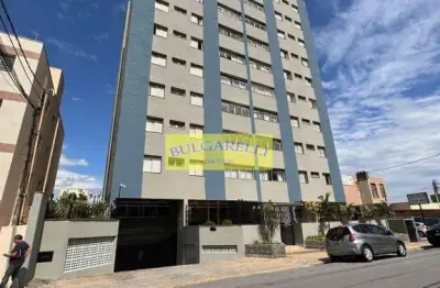 Apartamento à venda residencial dona isabel com òtima localização , bairro vianelo, jundiaí, sp