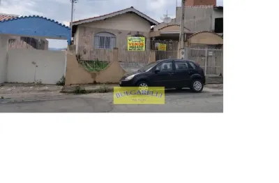 Sobrado à venda, vila santa terezinha, várzea paulista, sp