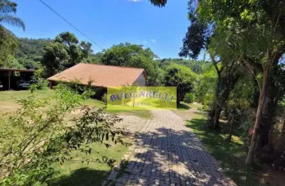 Chácara à venda ou permuta  região mista com diversas possibilidades comerciais, bairro caxambu, ju