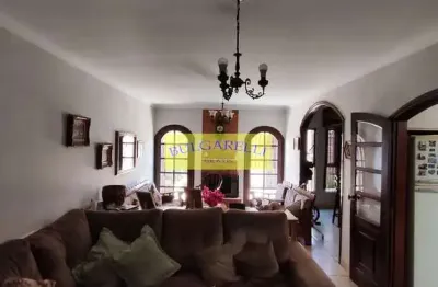 Casa com 3 quartos à venda na Vila Maria Luiza, Jundiaí 