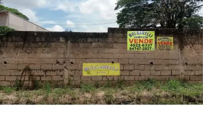 Terreno à venda no Corrupira, Jundiaí 