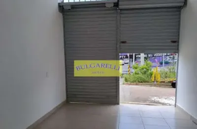 Sala comercial para alugar no Jardim Estádio, Jundiaí 