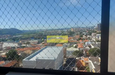 Apartamento com 3 quartos à venda na Vila Arens II, Jundiaí 