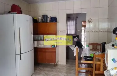 Casa com 2 quartos à venda no Jardim do Lago, Jundiaí 