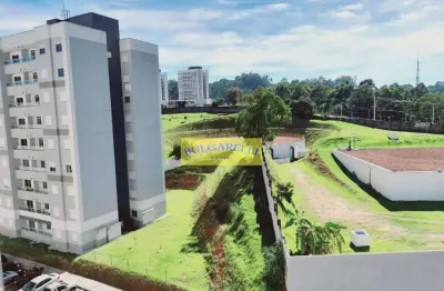 Apartamento novo à venda, condominio residencial panorama jardim carlos gomes, jundiaí, sp