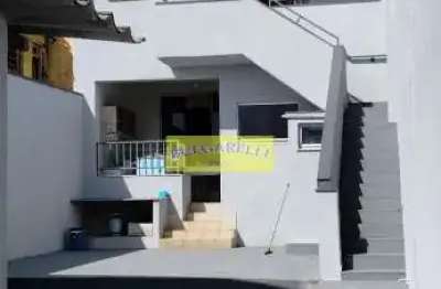 Casa comercial com 6 salas para alugar no Centro, Jundiaí 