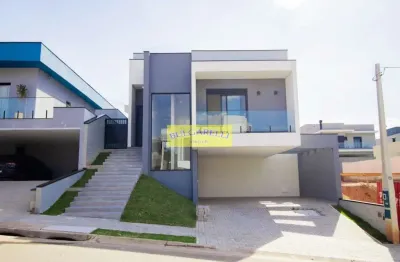 Lins casa à venda nova com fino acabamento e arquitetura moderna condominio bella vitta , jardim ce