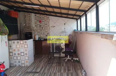 Apartamento com 3 quartos à venda na Vila Angélica, Jundiaí 