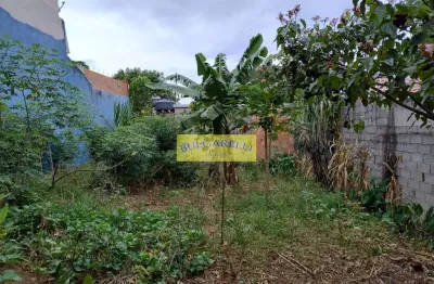 Terreno à venda no Jardim São Vicente, Jundiaí 