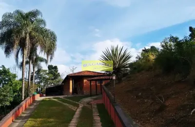 Chácara / sítio com 2 quartos à venda no Chácaras Paulista, Várzea Paulista 