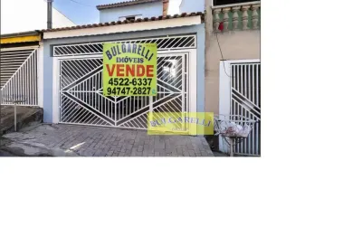 Casa com 3 quartos à venda no Jardim das Tulipas, Jundiaí 