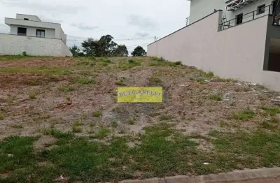 Lindo terreno à venda aclive condominio bella vitta , bairro jardim celeste, jundiaí, sp