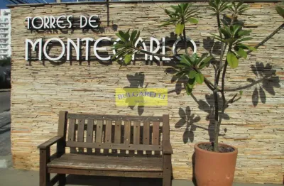 Apartamento à venda condominio torres monte carlo,  jardim paris, jundiaí, sp