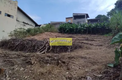 Terreno à venda, jardim américa, várzea paulista, sp