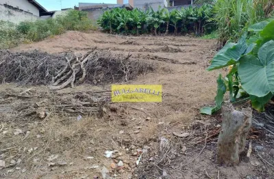 Terreno à venda, jardim américa, várzea paulista, sp