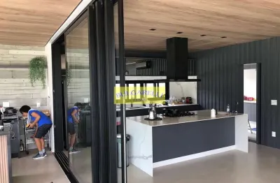 Casa alto padrão  condominio terras caxambu à venda, caxambu, jundiaí, sp