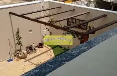 Casa à venda 3 quartos, 1 suite, 2 vagas, 150m², jardim marambaia, jundiai - sp