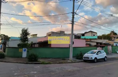 Casa à venda, recanto quarto centenário, jundiaí, sp