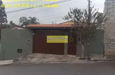 Casa à venda terrea contendo 3 quartos, 1 suite, 4 vagas, 515m², ótimo bairro jardim celeste ao lad