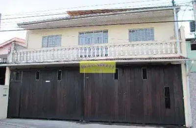 Casa à venda 3 quartos, 3 suites, 4 vagas, 250m², caxambu, jundiai - sp