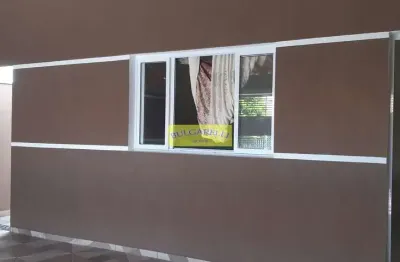 Casa em condomínio fechado com 2 quartos à venda no Jardim Sarapiranga, Jundiaí 