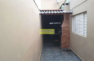 Casa em condomínio fechado com 3 quartos à venda na Cidade Santos Dumont, Jundiaí 