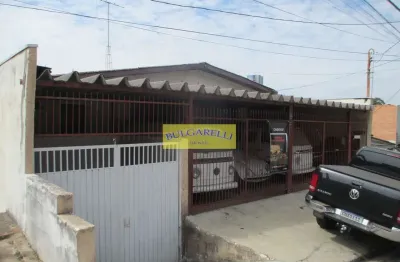 Casa em condomínio fechado com 4 quartos à venda no Jardim Trevo, Jundiaí 