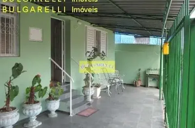 Casa terrea à venda 3 quartos, 2 vagas, 175m², com òtima localização no centro, jundiaí - sp