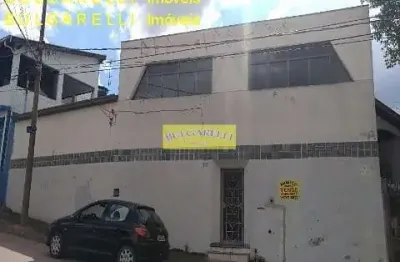Casa em condomínio fechado à venda na Vila Didi, Jundiaí 