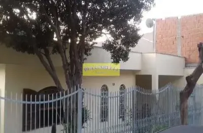 Casa à venda 2 quartos, 2 vagas, 264m², vila esperança, jundiaí - sp