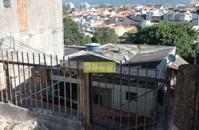Casa em condomínio fechado com 2 quartos à venda na Vila Marlene, Jundiaí 
