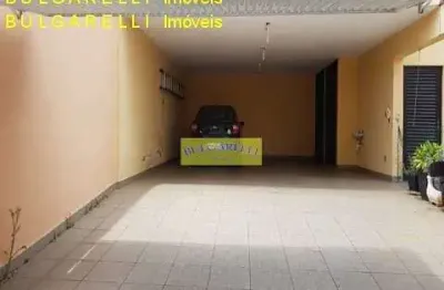 Casa à venda 3 quartos, 1 suite, 5 vagas, 350m², jardim paulista i, jundiai - sp