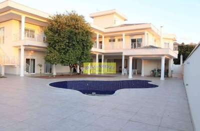Casa à venda 5 quartos, 5 suites, 6 vagas, 880m², terras de sao carlos, jundiai - sp | terras são c