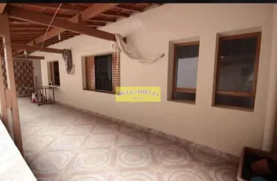 Casa com 3 quartos à venda no Jardim Trevo, Jundiaí 