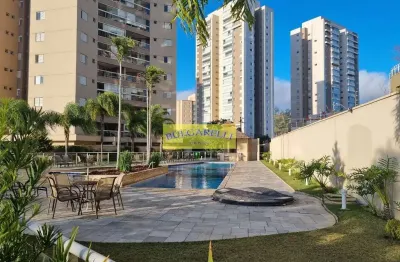 Apartamento a venda 3 suites , 3 vagas , condominio new garden com ótima localização  bairro jd bon