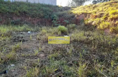 Terreno padrão à venda, jardim vale verde, jundiaí, sp