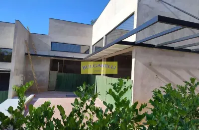 Sala comercial para alugar no Jardim Santa Teresa, Jundiaí 