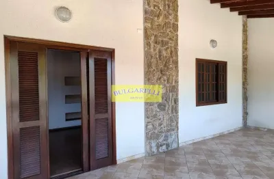Casa com 3 quartos à venda no Jardim Caçula, Jundiaí 