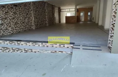 Ponto comercial com 2 salas para alugar no Jardim São Miguel, Jundiaí 