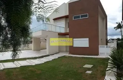 Casa à locação, 4 suites, 4 vagas, 497m²at 370m²ac , condominio reserva serra , medeiros, jundiai -
