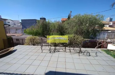 Casa com 3 quartos à venda no Jardim Paulista I, Jundiaí 