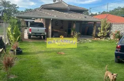 Casa com 3 quartos à venda na Chácara Aeroporto, Jundiaí 