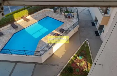 Apartamento à venda condominio villagio del sogno ,bairro jardim pacaembu, jundiaí, sp
