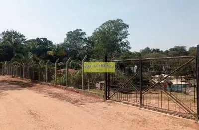 Terreno à venda no Ivoturucaia, Jundiaí 