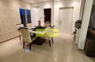 Casa com 3 quartos à venda no Jardim Paulista II, Jundiaí 