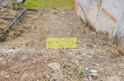 Terreno à venda 150m² declive,  jardim novo mundo, várzea paulista, sp